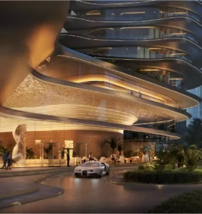 dubai-luxury-preconstruction-bugatti-residences-by-binghatti-parking-entrance.webp