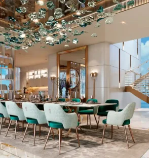 dubai-skycrest-damac-bay-1-dinning-room-by-cavalli.webp