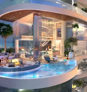 dubai-skycrest-damac-bay-1-pool-in-balcony-view-by-cavalli.webp