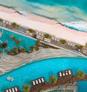 dubai-skycrest-damac-bay-1-top-view-pool-and-beach-by-cavalli.webp