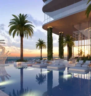 jem-miami-residences-preconstruction-pool-sunset.webp