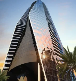 miami-bentley-residences-preconstruction-tower-view-from-below.webp