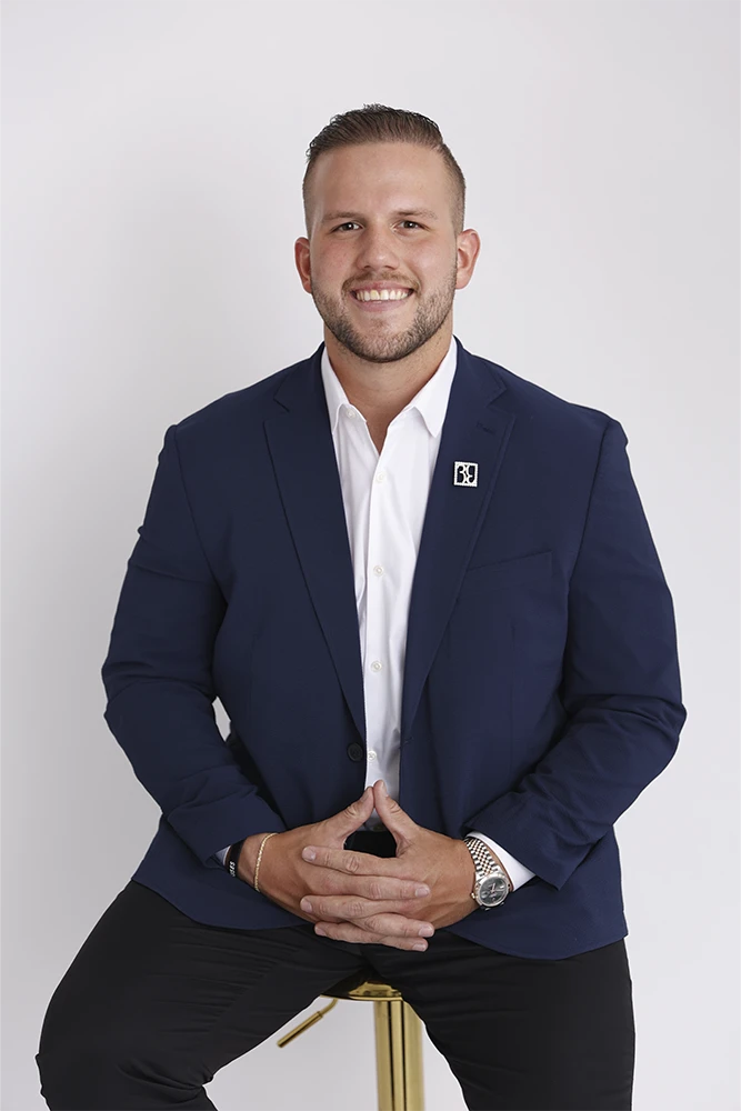 brickell realtor brian bartley
