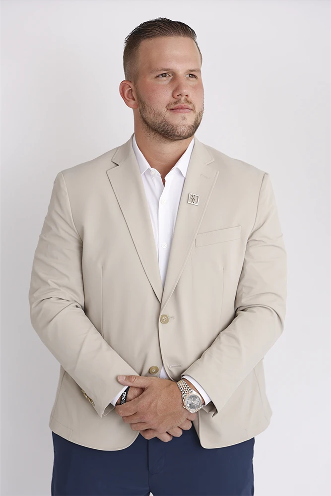 real estate advisor brian bartley