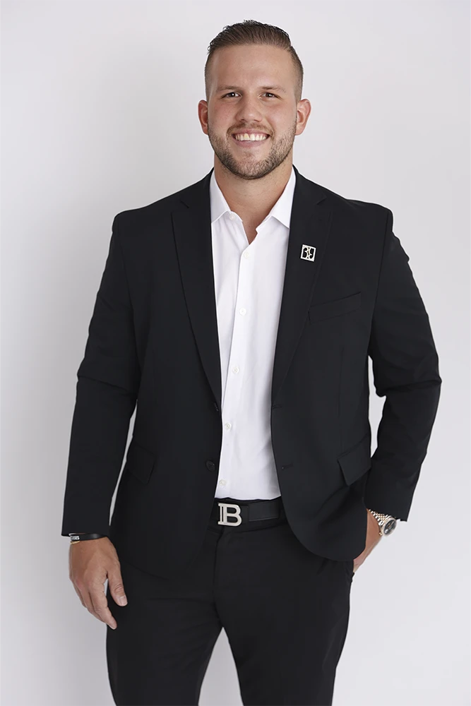 real estate advisor in miami and dubai brian bartley